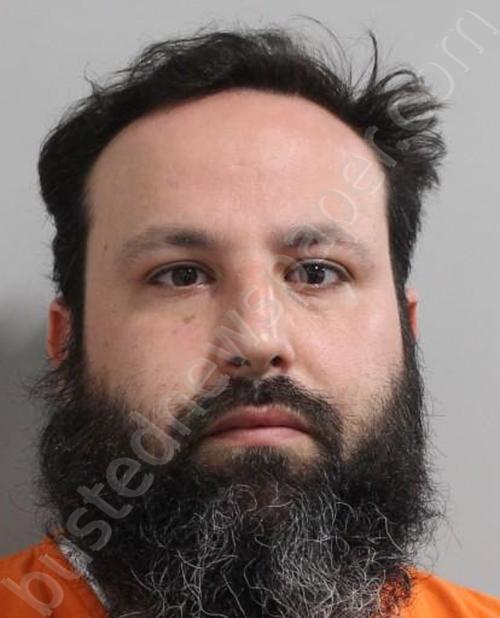 SMITH, DAVID GARY #, Polk County, Florida - 2023-08-13