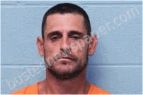 PAGE, DONALD <B>ROBERT</B> III #, Lenoir County, North Carolina - 2023-08-13