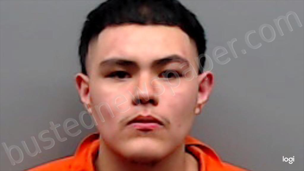 HERNANDEZ, MICHAEL LOUIS LUCENA #, Smith County, Texas - 2023-08-13