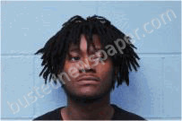 KNIGHT, KEONDRE DSHUAN | 2023-08-13 Lenoir County, North Carolina Booking