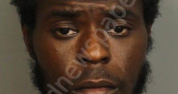 MURRAY, QUINCY FELIX | 2023-08-14 22:50:00 Jefferson County, Alabama Booking