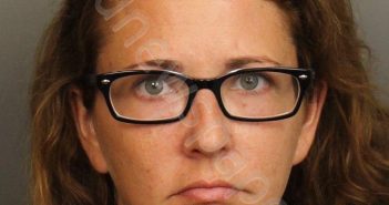 HOLT, ANDREA HOPE BROWN | 2023-08-14 22:18:00 Jefferson County, Alabama Booking