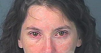 FIGUEROA, CATHERINE | 2023-08-14 16:21:00 Hernando County, Florida Booking