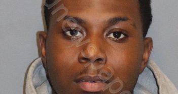 JENKINS, WOODY DEVONTA | 2023-08-14 18:25:00 Jefferson County, Alabama Booking