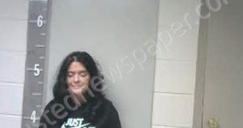 JAMIE CORNELIUS | 2023-08-14 00:16:00 Marshall County, Alabama Booking