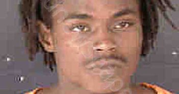 <B>DOWLING</B>, <B>JARIUS</B> JAMAL #, Sarasota County, Florida - 2023-08-14