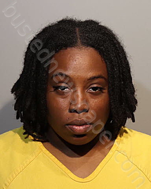 JAHCLEIA WILSON #, Seminole County, Florida - 2023-08-14
