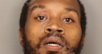 SMITH, DARRYL ALAN | 2023-08-14 14:59:00 Jefferson County, Alabama Booking