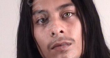 <B>RAMIREZ</B>, <B>GABRIEL</B> MATTHEW #, Tarrant County, Texas - 2023-08-14