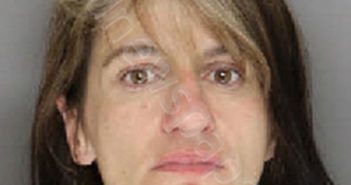 CHRISCOE, JESSICA ANNE | 2023-08-14 14:51:00 Moore County, North Carolina Booking