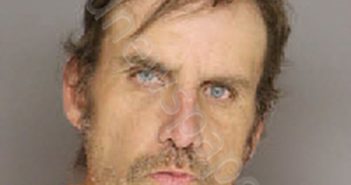 GARNER, TERRY LEE | 2023-08-14 15:03:00 Moore County, North Carolina Booking