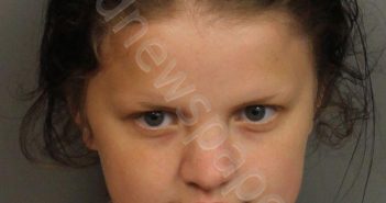 PENN, AMNISTY ELLANNA MARIE | 2023-08-14 19:27:00 Jefferson County, Alabama Booking