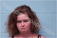 GARANCHESKI, LINDSEY MARIE #, Lenoir County, North Carolina - 2023-08-14