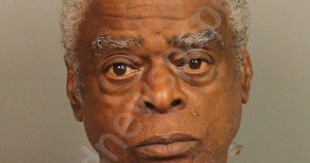 TARVER, CLAUDE | 2023-08-14 15:48:00 Jefferson County, Alabama Booking