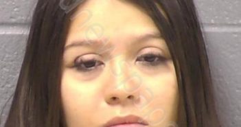 ESPARZA, ADRIANA | 2023-08-14 11:11:00 Will County, Illinois Booking