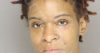 BROWN, SHAWANDA LAKISHA | 2023-08-14 13:51:00 Moore County, North Carolina Booking