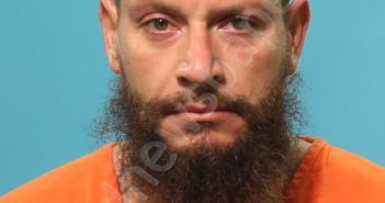 <B>GARZA</B>, <B>RAMIRO</B>, JR. #, Brazoria County, Texas - 2023-08-14