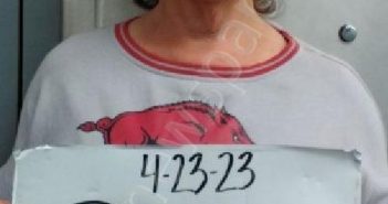 DAWS, <B>ANGELA</B> MARIE #, Sebastian County, Arkansas - 2023-08-14 10:14:00
