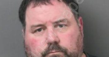 <B>JAY</B>, <B>MICHAEL</B> <B>J</B> #, Kettering Jail, Ohio - 2023-08-14 23:56:00