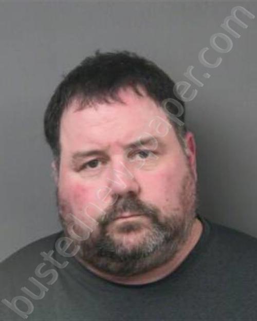 JAY, MICHAEL J #, Kettering Jail, Ohio - 2023-08-14 23:56:00