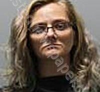 <B>PILGRIM</B>, <B>BRITNIE</B> <B>NOEL</B> #, Pickens County, South Carolina - 2023-08-14