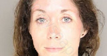 BALBUENA, JENNIFER LOUISE | 2023-08-14 19:15:00 Moore County, North Carolina Booking