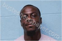 BOWENS, QUENTIN OKEITH | 2023-08-14 Lenoir County, North Carolina Booking