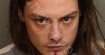 OWENS, KENNETH LLOYD THIRD | 2023-08-14 15:32:00 Jefferson County, Alabama Booking