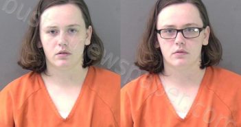 <B>MIKKELSON</B>, <B>HAILEY</B> <B>MARIE</B> #, Bell County, Texas - 2023-08-14 14:59:00