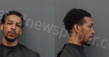 LYNCH, DKEILEN LADON | 2023-08-14 Gregg County, Texas Booking