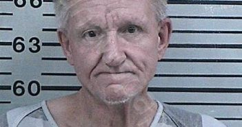 LAWINGS, ROY ALLEN | 2023-08-14 04:40:20 Hood County, Texas Booking