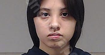 SOLIS, ANGELINA | 2023-08-14 12:05:00 Collin County, Texas Booking