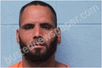 FONSECA-DIAZ, JESUS MANUEL #, Lenoir County, North Carolina - 2023-08-14