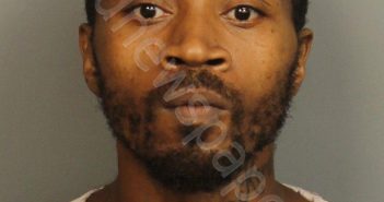 ROBINSON, BRENTON RAMOD | 2023-08-14 15:10:00 Jefferson County, Alabama Booking