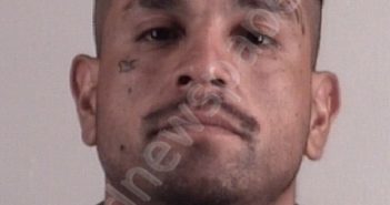 <B>GARCIA</B>, LARRY <B>ARMANDO</B> #, Tarrant County, Texas - 2023-08-14