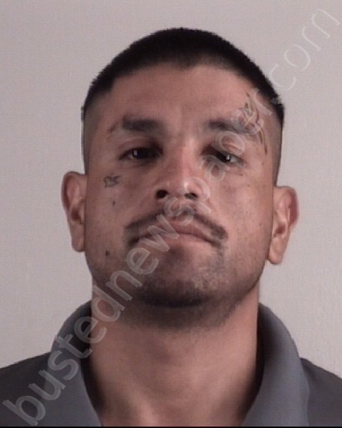 GARCIA, LARRY ARMANDO #, Tarrant County, Texas - 2023-08-14