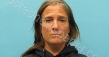 DARCY HILL | 2023-08-14 22:26:00 Kendall County, Texas Booking