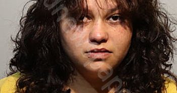 <B>ASHLEY</B> <B>QUINONES</B> <B>GEIGEL</B> #, Seminole County, Florida - 2023-08-14