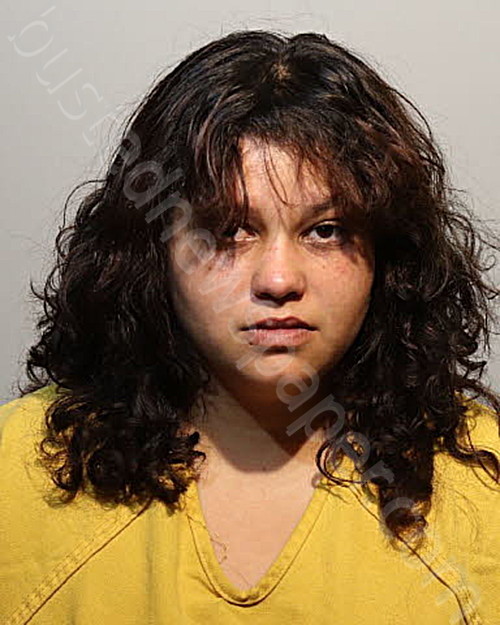 ASHLEY QUINONES GEIGEL #, Seminole County, Florida - 2023-08-14