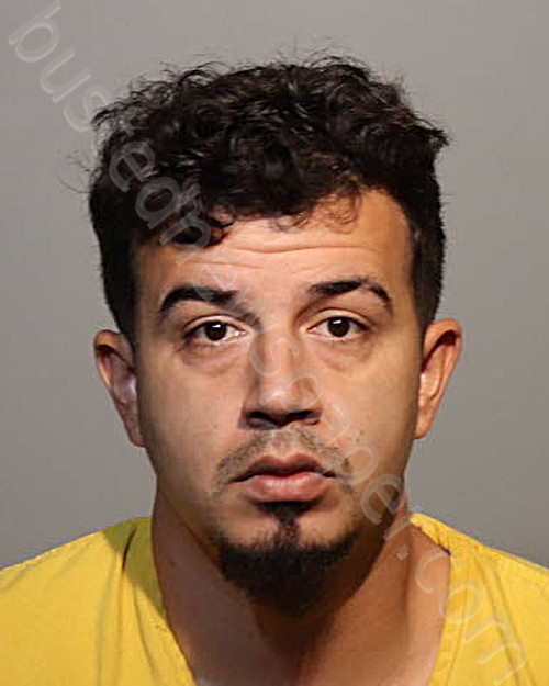 ALEXANDER NORIEGA #, Seminole County, Florida - 2023-08-14