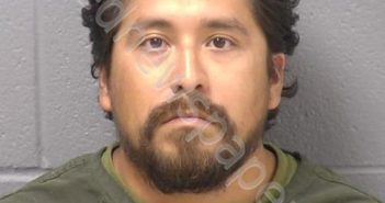 <B>RAMIREZ</B>-MANCERA, <B>GABRIEL</B> #, Will County, Illinois - 2023-08-14 09:25:00