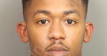 SHARP, TYRELL ORLEE | 2023-08-14 18:01:00 Jefferson County, Alabama Booking