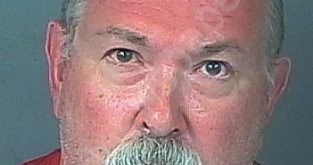 GARRITY, RAYMOND EDWARD | 2023-08-14 15:11:00 Hernando County, Florida Booking