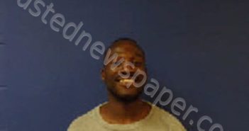 <B>RICH</B>, <B>ANTWAN</B> <B>ROMEO</B> #, Sampson County, North Carolina - 2023-08-14 10:30:00