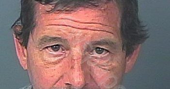 SMISEK, CRAIG CHARLES | 2023-08-14 14:12:00 Hernando County, Florida Booking