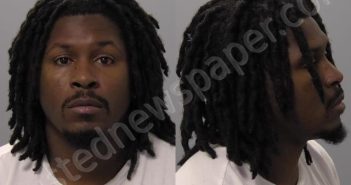 <B>WARD</B>, <B>JASON</B> K #, <b>Allen</b> County, Ohio, Allen County, Ohio - 2023-08-14 11:26:00