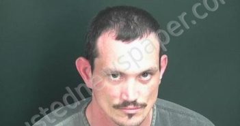<B>CREEL</B>, KALEB <B>CHARLES</B> #, Brown County, Ohio - 2023-08-14 14:37:00