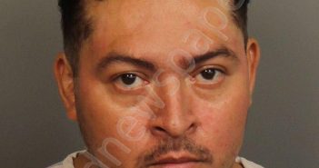 FLORES-CRISTOLES, JHONATTON | 2023-08-14 18:35:00 Jefferson County, Alabama Booking