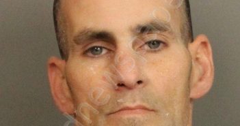 GARDNER, JOSHUA RYAN | 2023-08-14 16:42:00 Jefferson County, Alabama Booking