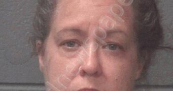 WACHENHEIM, CASSANDRA FAITH | 2023-08-14 Onslow County, North Carolina Booking
